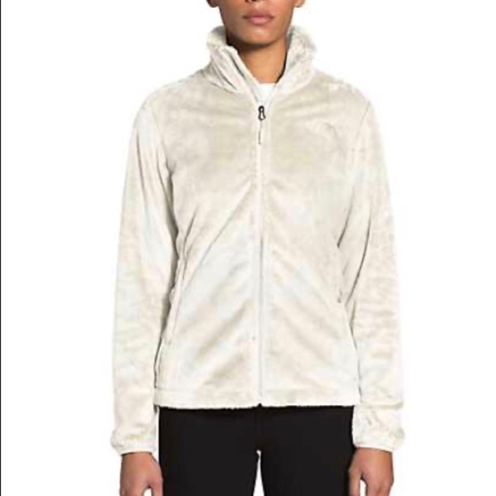 The North Face Osito Jacket